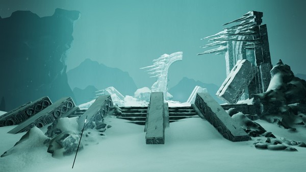 Apsulov: End of Gods screenshot 7