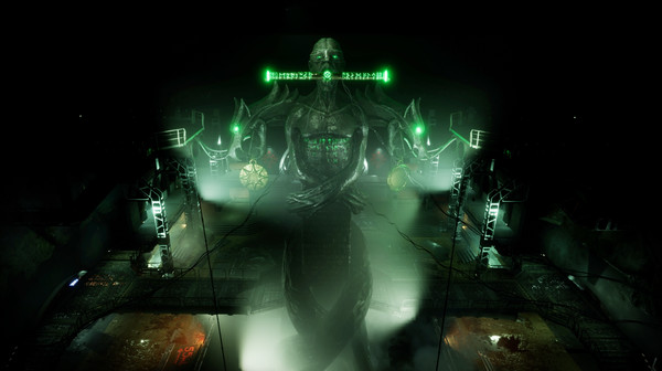 Apsulov: End of Gods screenshot 9
