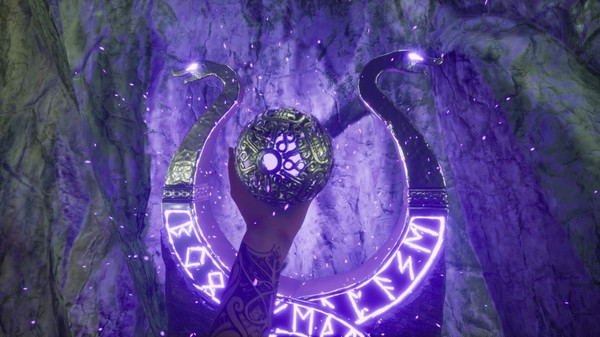 Apsulov: End of Gods screenshot 3