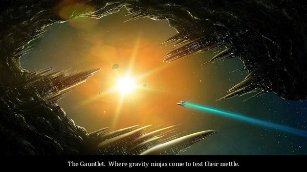 Defy Gravity Extended screenshot 1