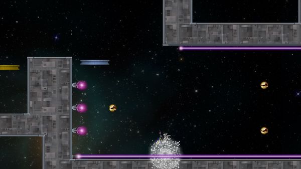 Defy Gravity Extended screenshot 6