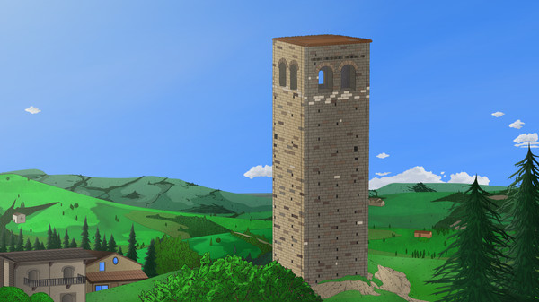 The Hand of Glory screenshot 8