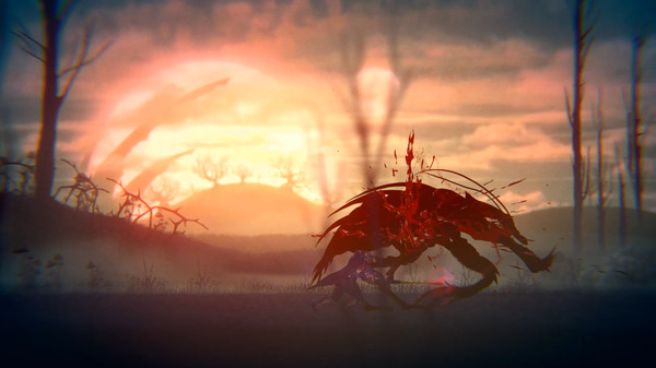 Down to Hell screenshot 2