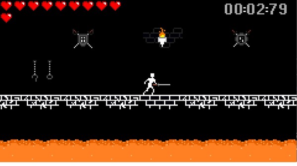 Prixel screenshot 1