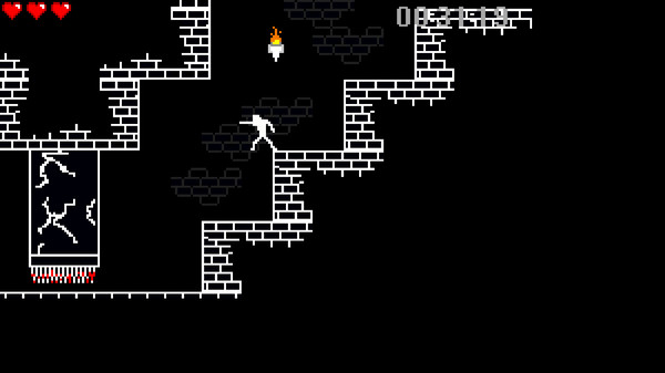 Prixel screenshot 2