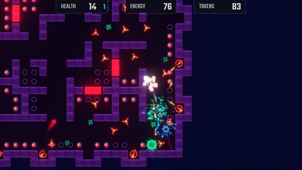 Abstract Hell screenshot 4