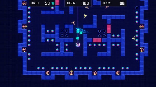 Abstract Hell screenshot 1