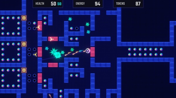Abstract Hell screenshot 6