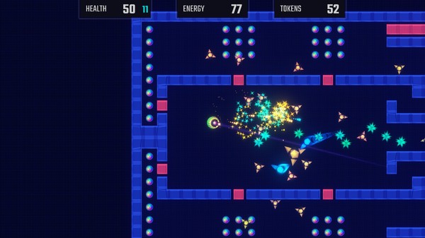 Abstract Hell screenshot 3