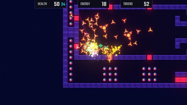 Abstract Hell screenshot 2