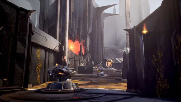Predecessor screenshot 4