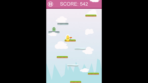 7-minute HOP screenshot 1