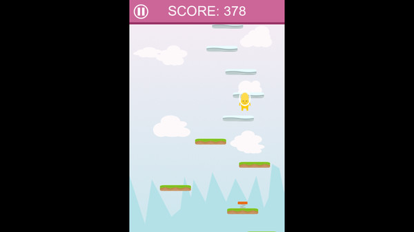 7-minute HOP screenshot 3