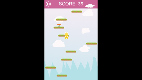 7-minute HOP screenshot 2