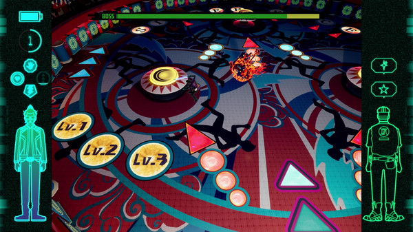 Travis Strikes Again: No More Heroes Complete Edition screenshot 2