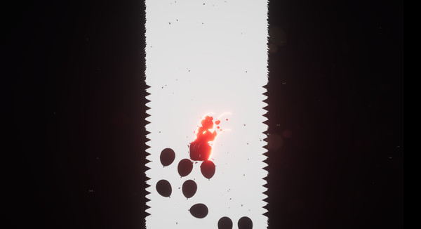 Dark Trail screenshot 2