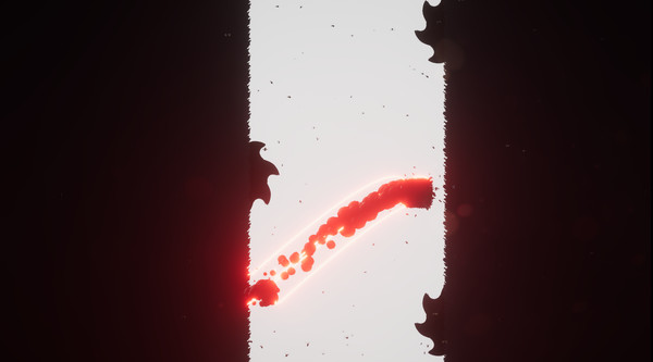 Dark Trail screenshot 1