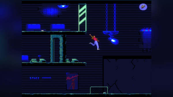 Flashback screenshot 6