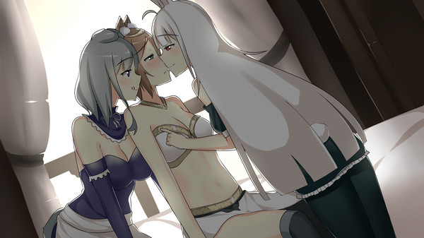 The Tower of Five Hearts screenshot 8