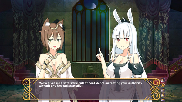 The Tower of Five Hearts screenshot 7
