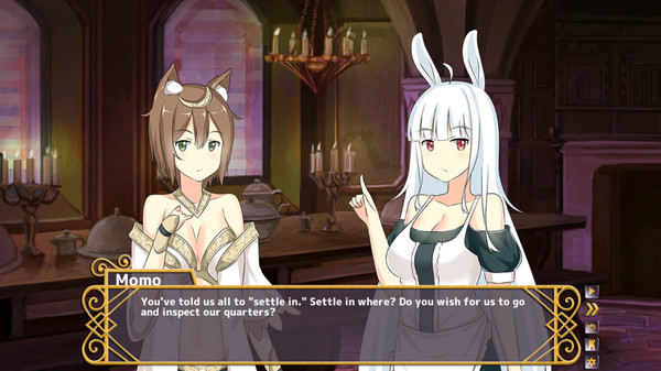 The Tower of Five Hearts screenshot 11