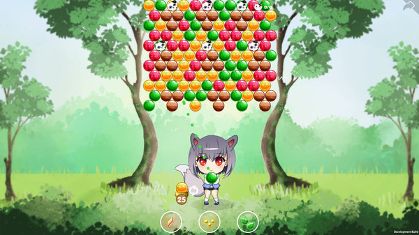 NekoCharm screenshot 6