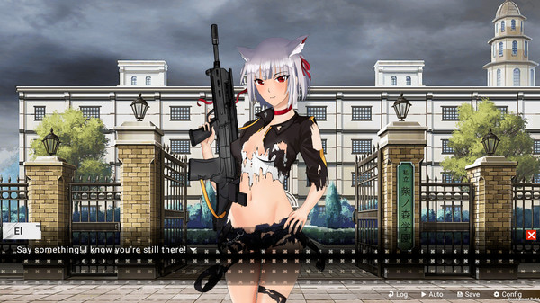 NekoCharm screenshot 4