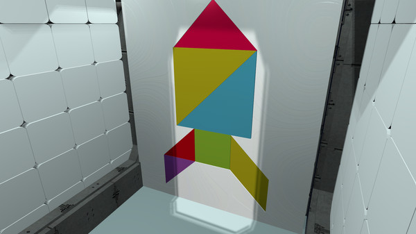 Puzzle Out VR screenshot 4