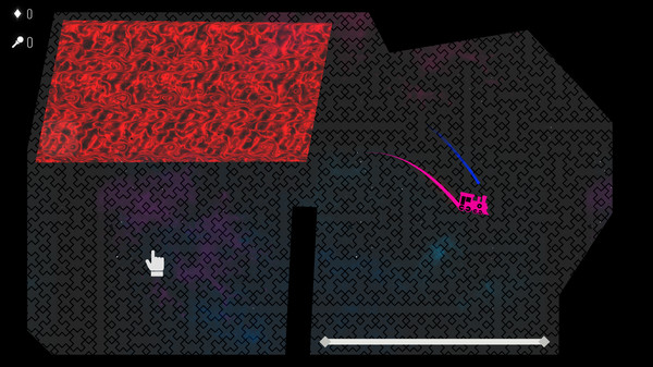 Rope Racer O'Neon screenshot 4