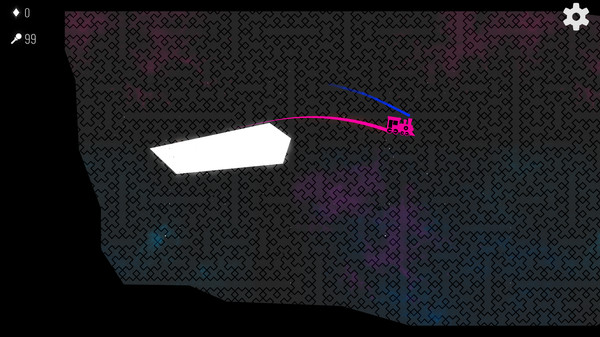 Rope Racer O'Neon screenshot 8