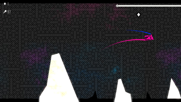 Rope Racer O'Neon screenshot 6