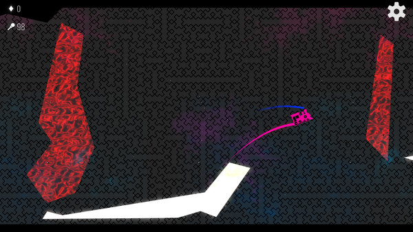 Rope Racer O'Neon screenshot 7