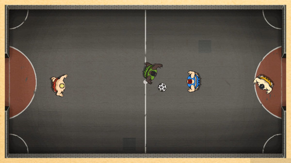 Circle of Sumo screenshot 5