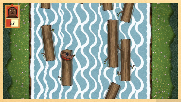 Circle of Sumo screenshot 4
