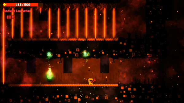 Super Blasting Boy screenshot 8