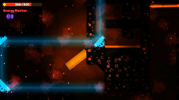 Super Blasting Boy screenshot 1