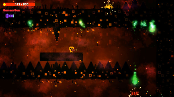 Super Blasting Boy screenshot 11