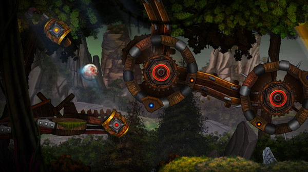 Toltec and the mysteries of the Secret Island screenshot 5