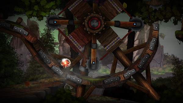 Toltec and the mysteries of the Secret Island screenshot 3