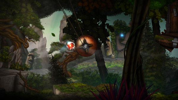 Toltec and the mysteries of the Secret Island screenshot 11