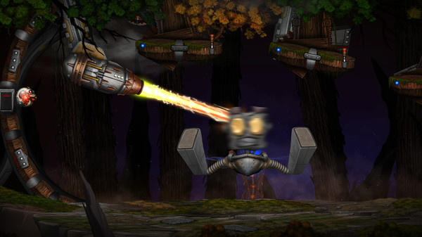 Toltec and the mysteries of the Secret Island screenshot 7