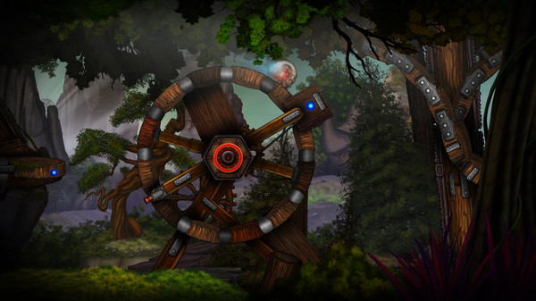 Toltec and the mysteries of the Secret Island screenshot 12