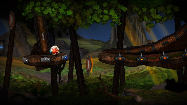 Toltec and the mysteries of the Secret Island screenshot 8