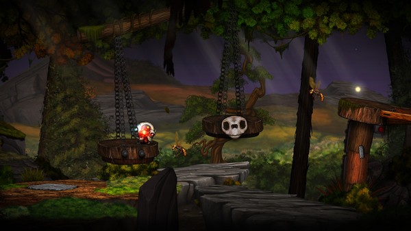 Toltec and the mysteries of the Secret Island screenshot 10