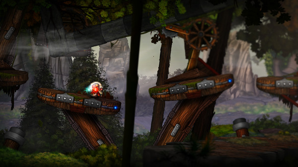 Toltec and the mysteries of the Secret Island screenshot 9