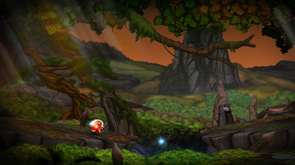 Toltec and the mysteries of the Secret Island screenshot 2