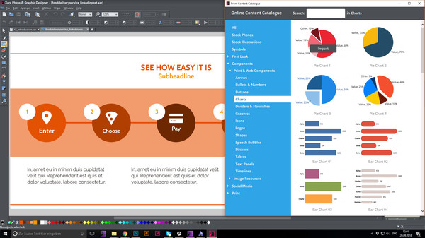 Photo & Graphic Designer 16 Steam Edition screenshot 5