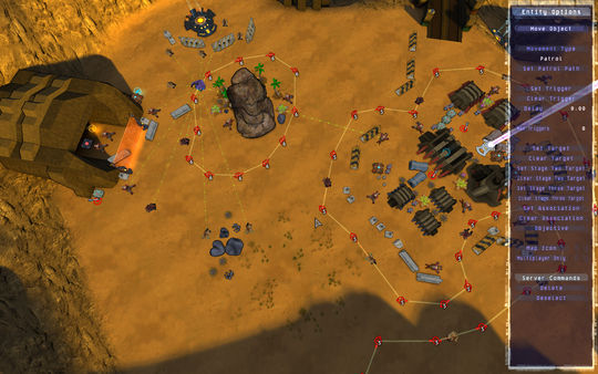 Steel Storm: Burning Retribution screenshot 4