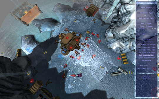 Steel Storm: Burning Retribution screenshot 5