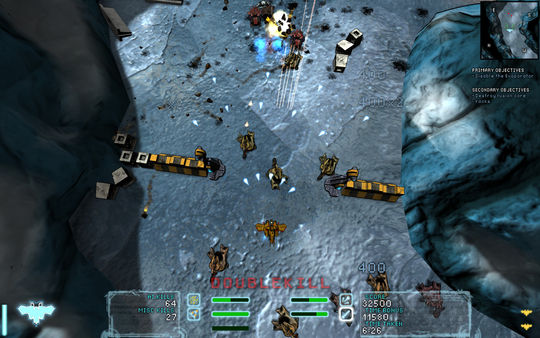 Steel Storm: Burning Retribution screenshot 2